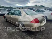 2006 Honda Accord фото