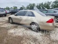 2006 Honda Accord фото