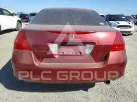 2006 Honda Accord фото