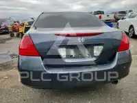 2006 Honda Accord фото