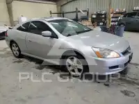 2006 Honda Accord фото