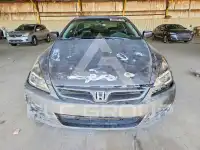 2006 Honda Accord фото