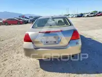 2006 Honda Accord фото