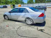 2006 Honda Accord фото