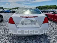 2006 Honda Accord photo