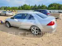 2006 Honda Accord фото