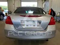 2006 Honda Accord фото