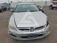 2006 Honda Accord фото