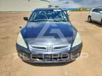 2006 Honda Accord фото