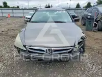 2006 Honda Accord фото