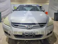 2006 Honda Accord фото