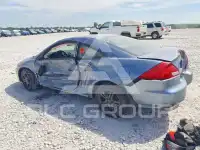 2006 Honda Accord фото