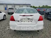 2006 Honda Accord фото
