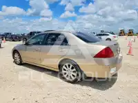 2006 Honda Accord фото