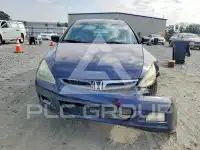 2006 Honda Accord фото