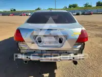 2006 Honda Accord фото