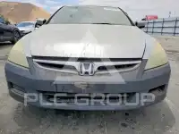 2006 Honda Accord фото