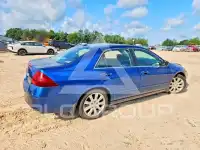 2006 Honda Accord фото