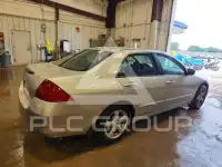 2006 Honda Accord фото