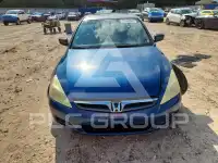 2006 Honda Accord фото
