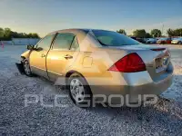 2006 Honda Accord фото