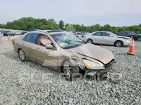 2006 Honda Accord фото