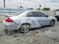 2006 Honda Accord фото