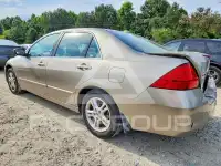 2006 Honda Accord фото