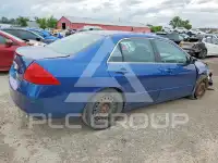 2006 Honda Accord фото