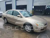 2006 Honda Accord фото