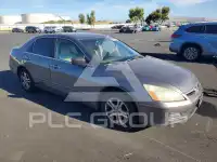2006 Honda Accord фото