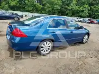 2006 Honda Accord фото