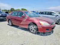 2006 Honda Accord фото