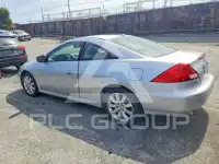 2006 Honda Accord фото