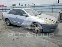 2006 Honda Accord фото