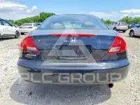 2006 Honda Accord фото