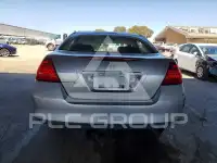 2006 Honda Accord фото