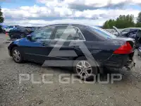 2006 Honda Accord фото