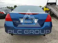 2006 Honda Accord фото