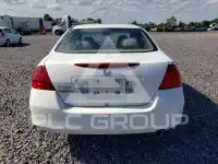 2006 Honda Accord фото