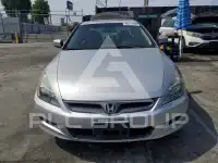 2006 Honda Accord фото