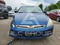 2006 Honda Accord фото