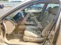 2006 Honda Accord фото