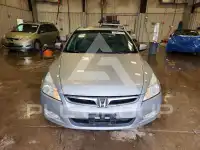 2006 Honda Accord фото