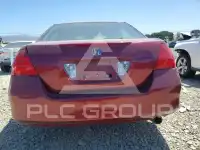 2006 Honda Accord photo