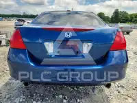 2006 Honda Accord фото