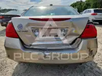 2006 Honda Accord фото