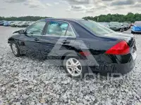 2006 Honda Accord фото