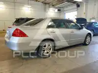 2006 Honda Accord фото