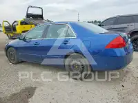 2006 Honda Accord фото